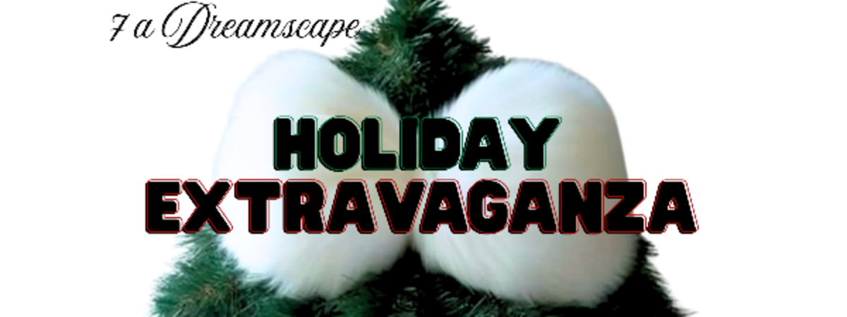 7 A Dreamscape