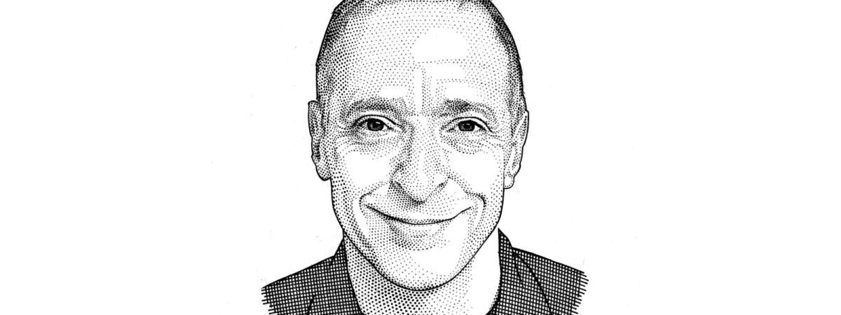 An Evening with David Sedaris