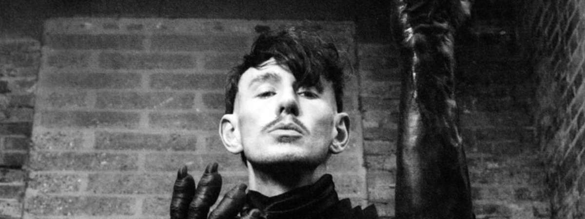 Patrick Wolf
