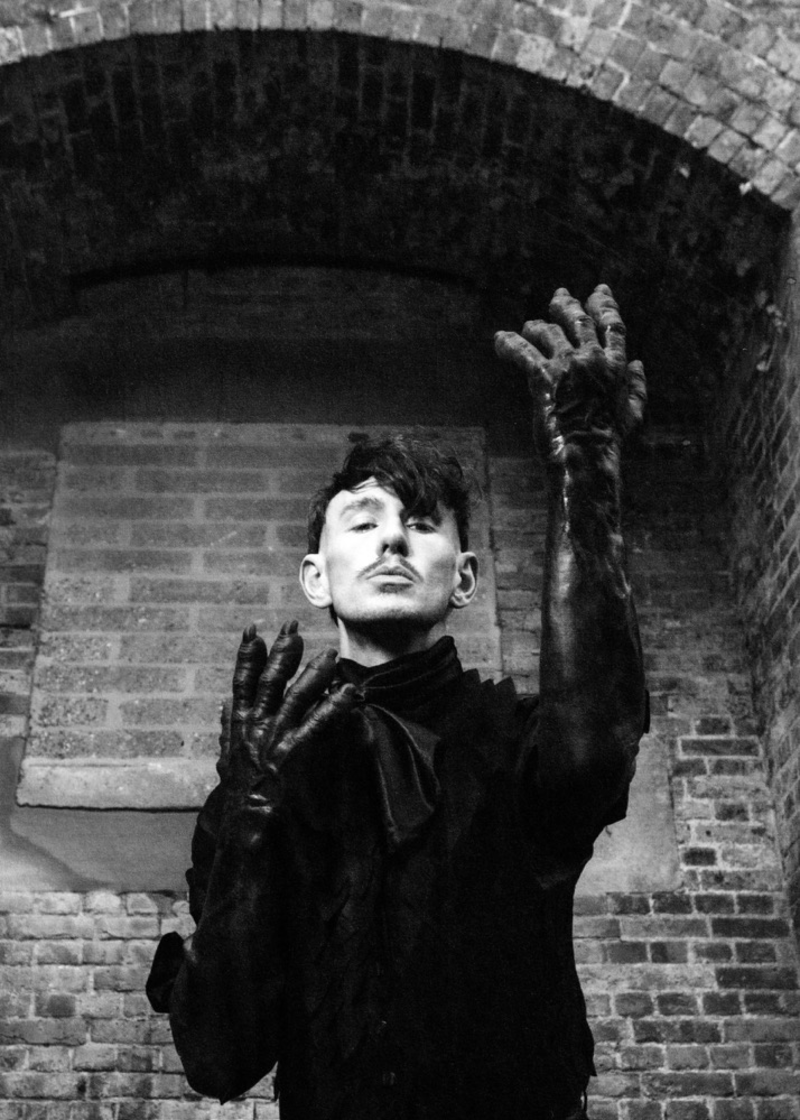 Patrick Wolf