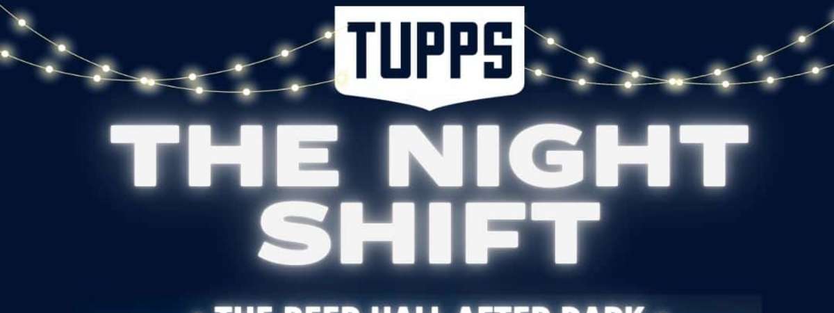 The Night Shift: Karaoke