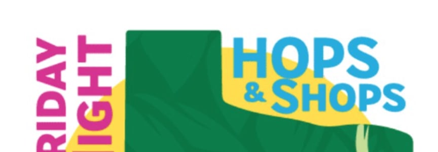 Hops & Shops Market