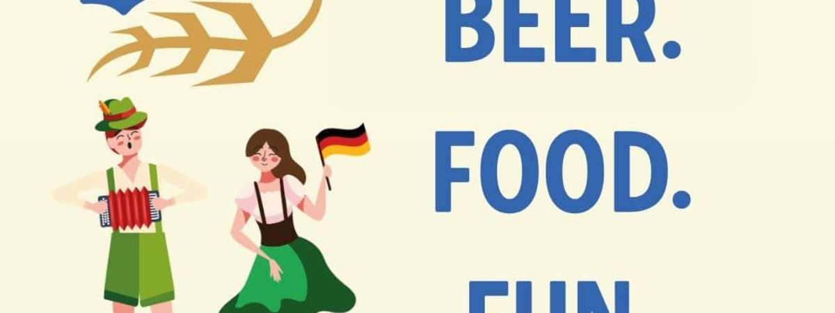 TUPPS Oktoberfest