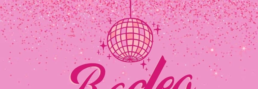 Rodeo Barbie Market