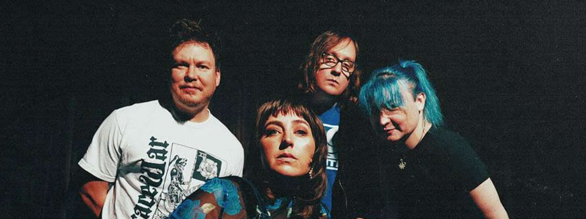 Heavy Petal / Spring Palace / The Larry Byrds