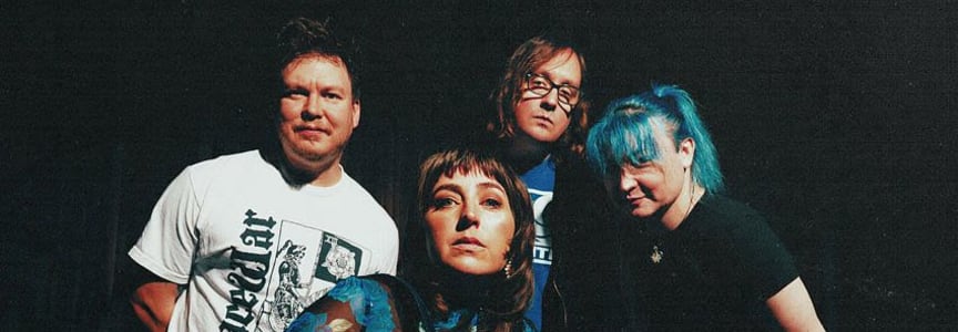 Heavy Petal / Spring Palace / The Larry Byrds