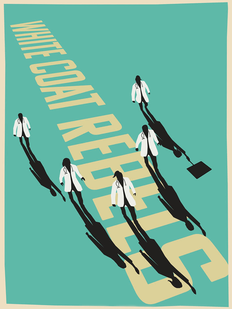 White Coat Rebels
