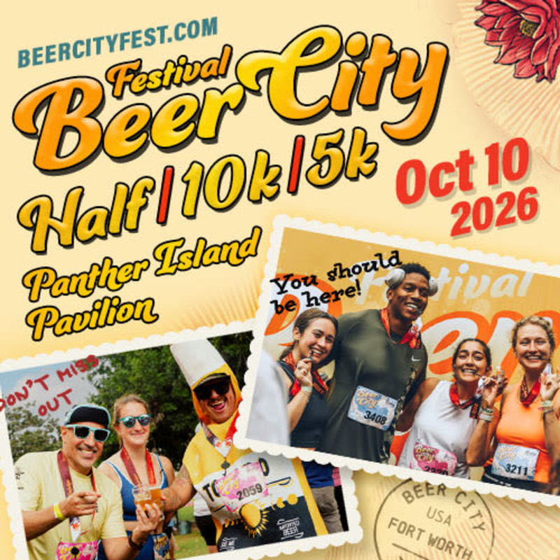 Beer City Fort Worth
