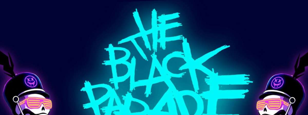 The Black Parade: Emo Rave