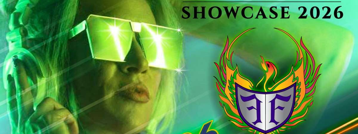 RAVEolution: Freestyle Fitness Showcase 2026