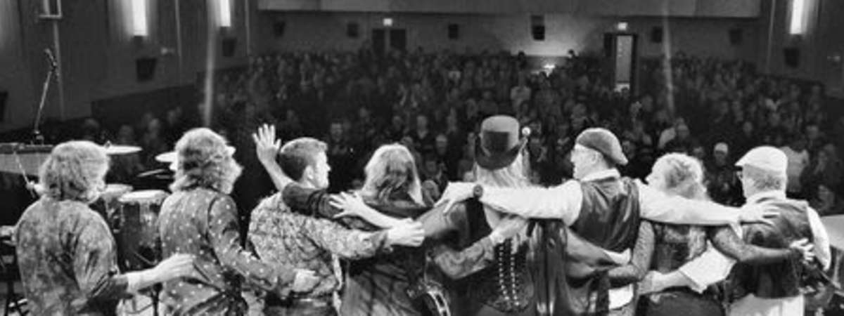 Gypsies, Doves & Dreams