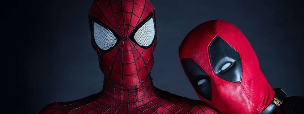 Webs, Wisecracks & the Big Screen