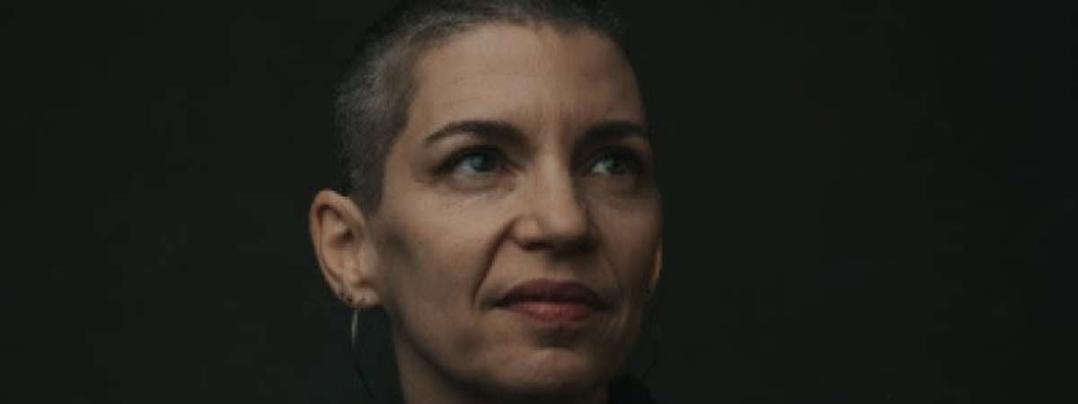 X AMENDMENTS: Carla Kihlstedt, Rafael Osés, and Dither (Night 1)