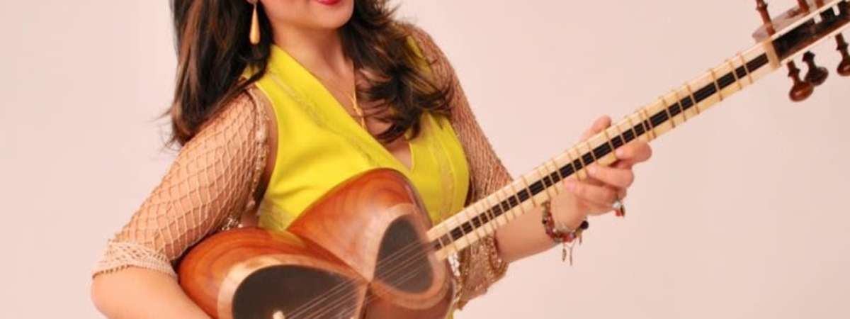 Sahba Motallebi & Ensemble: Persian Music – an Evening of Solidarity and Harmony (RBA)