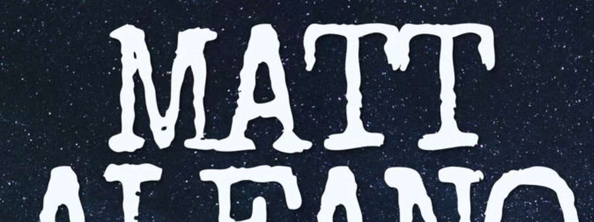 Matt Alfano + Pampa + Best