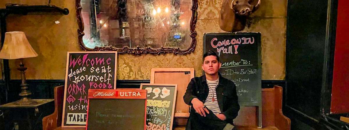 Psychedelic Cumbia Party w/ Quimikoz del Son, Guira King & Combo Cosmico
