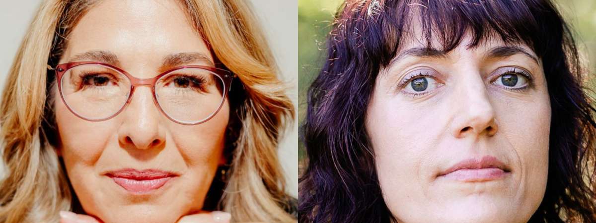 Naomi Klein and Astra Taylor on End Times Fascism