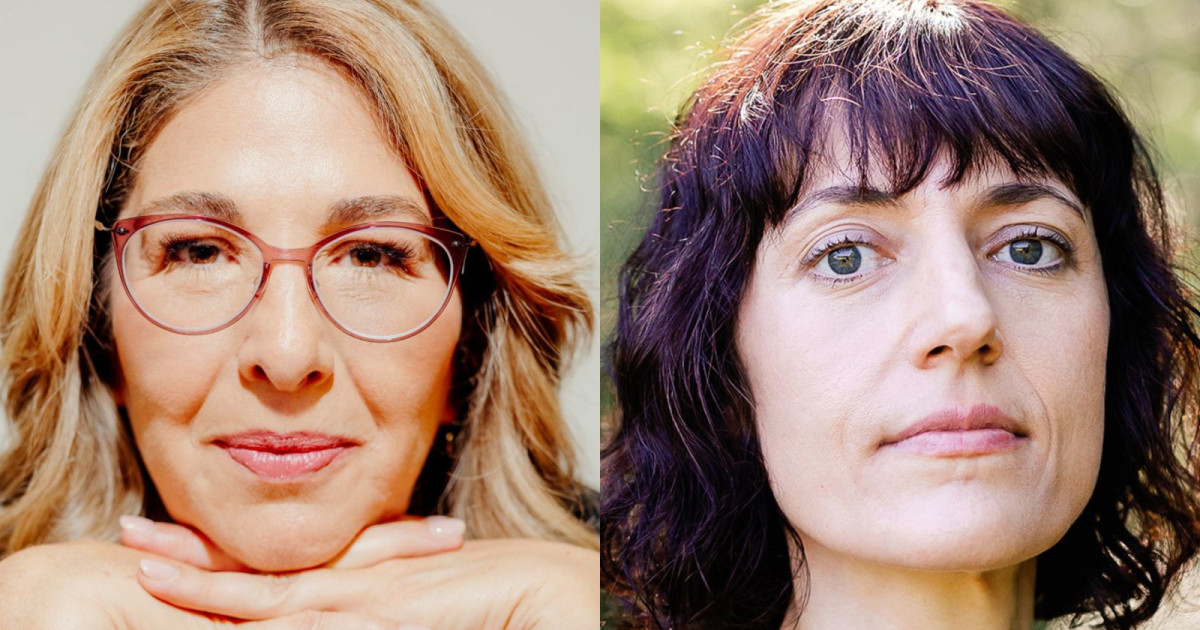 Naomi Klein and Astra Taylor on End Times Fascism