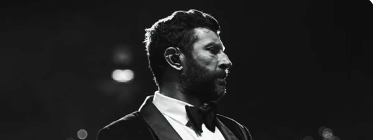 Brett Eldredge: Glow 10 Year Anniversary Tour
