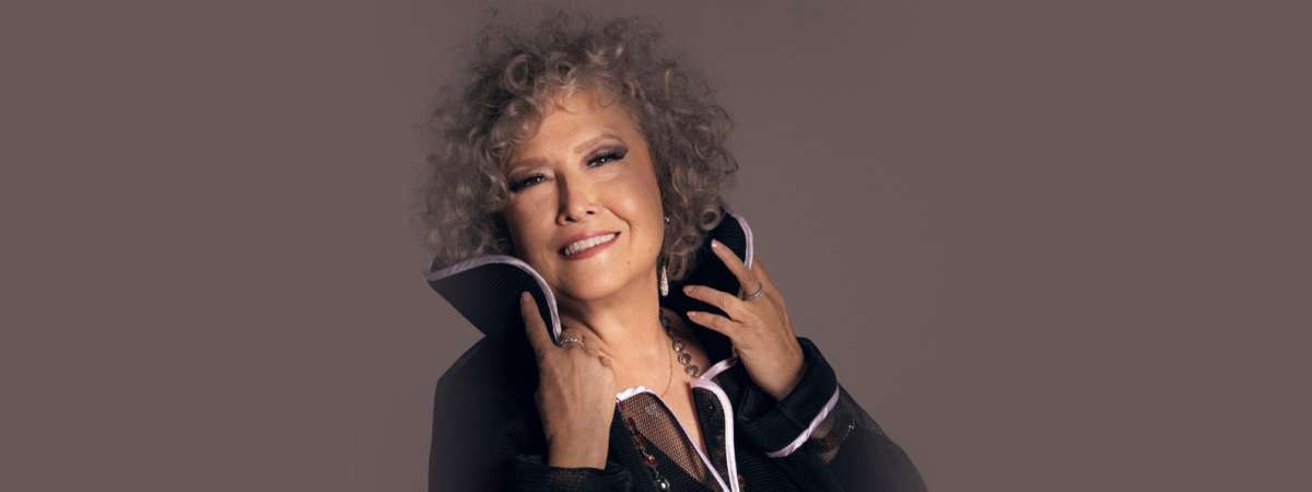 Melissa Manchester