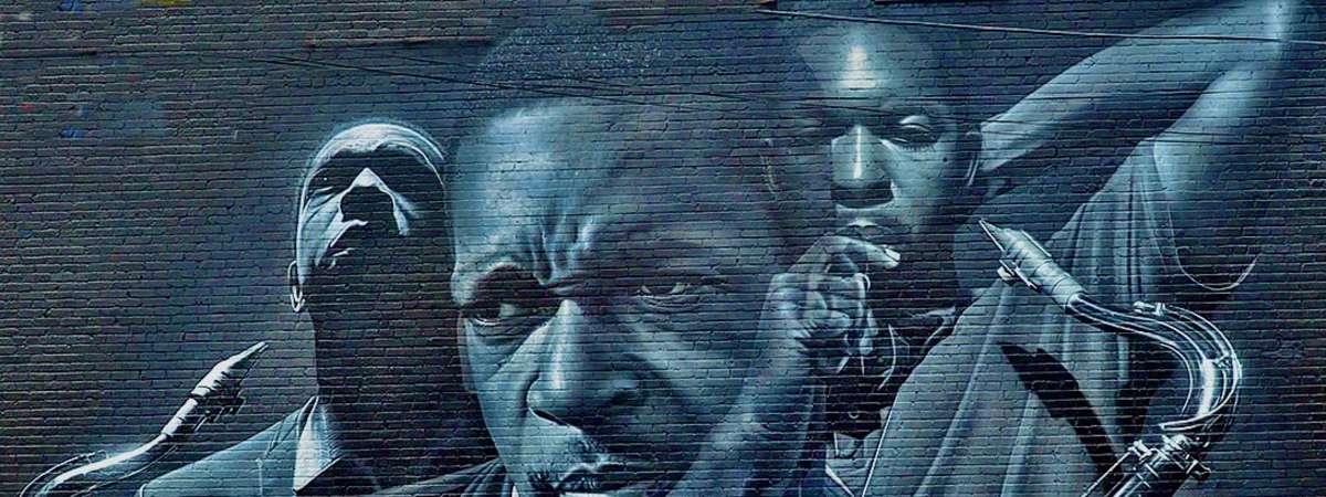 COLTRANE 100 : SPIRITUAL AWAKENING & TRANSITION