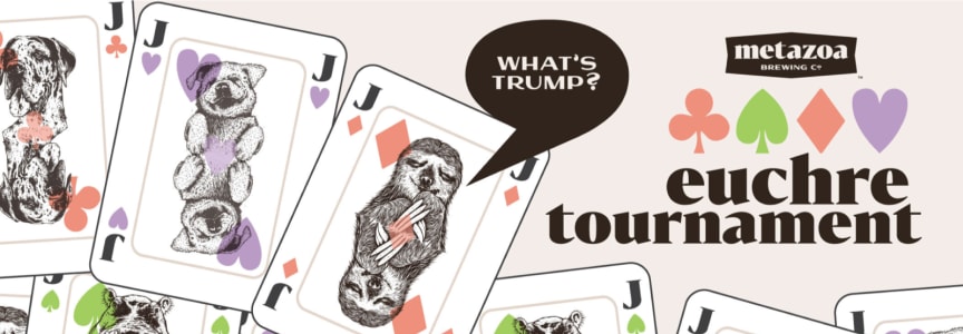 Metazoa Euchre Tournament