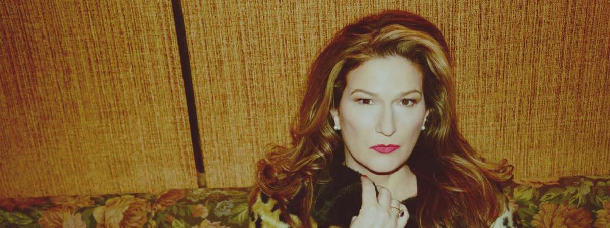 Ana Gasteyer Sugar & Booze Holiday Spectacular