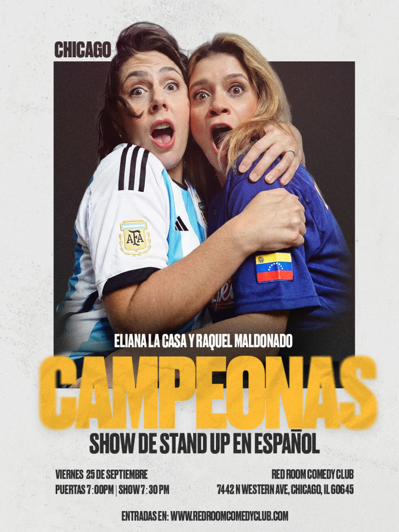 Campeonas