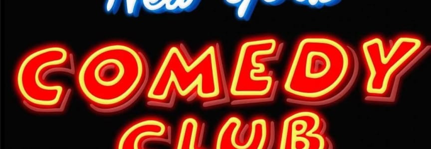 New York Comedy Club Presents
