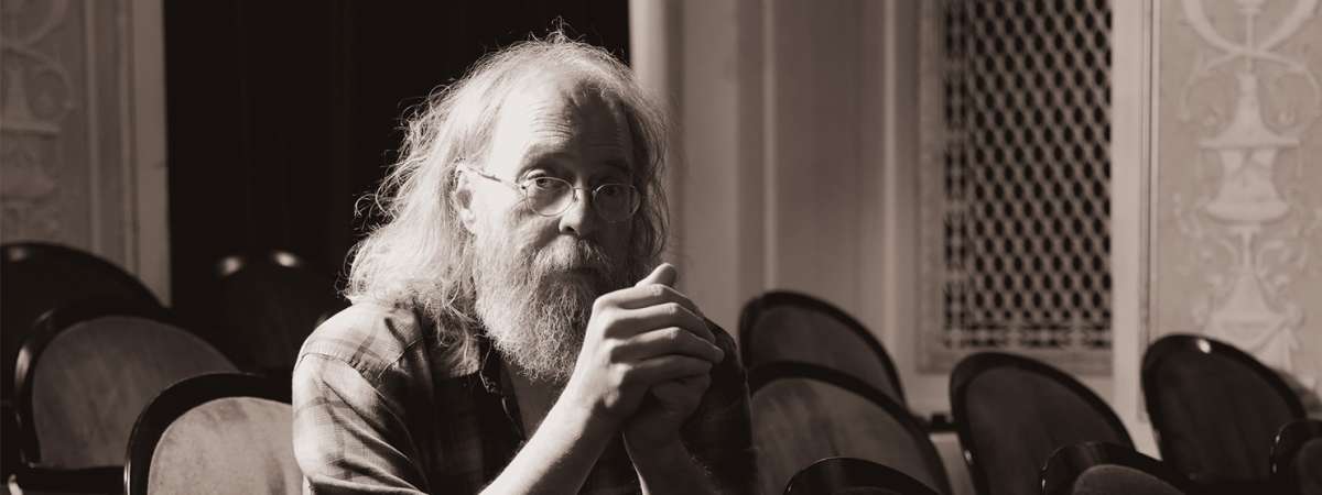Charlie Parr, Rooming House Fall Tour 2026