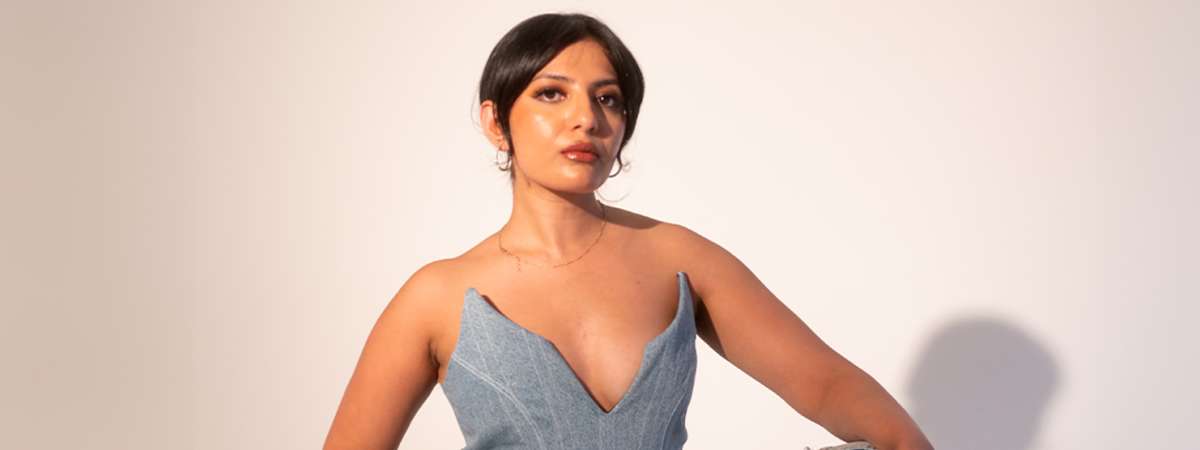 Gauri B: Years In The Breaking