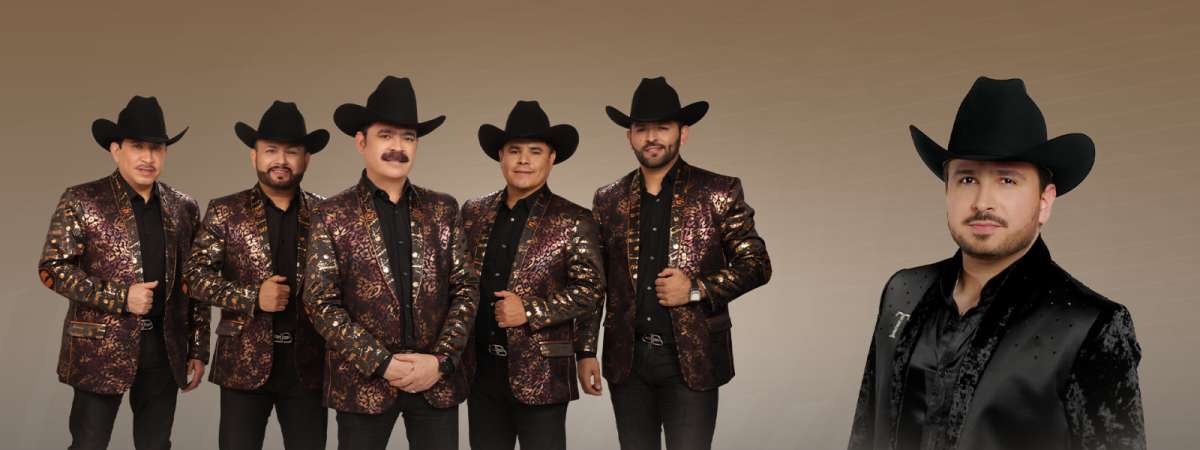Los Tucanes de Tijuana & Tapy Quintero