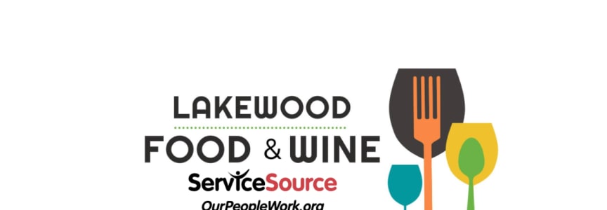 Lakewood Food & Wine