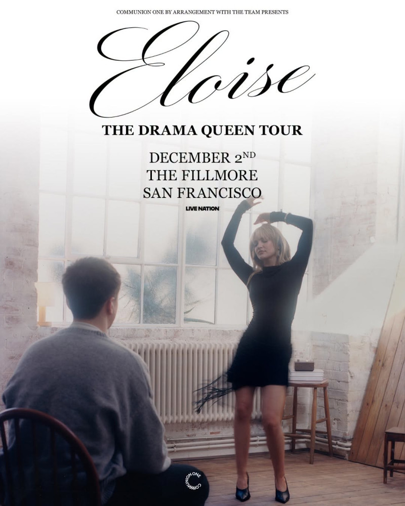 Eloise