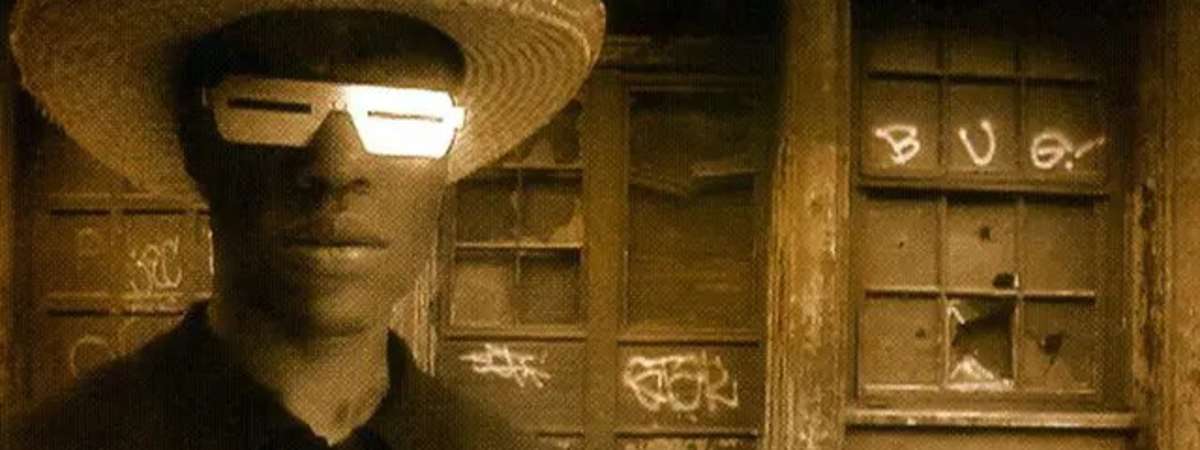 Film Screening: The Last Angel of History