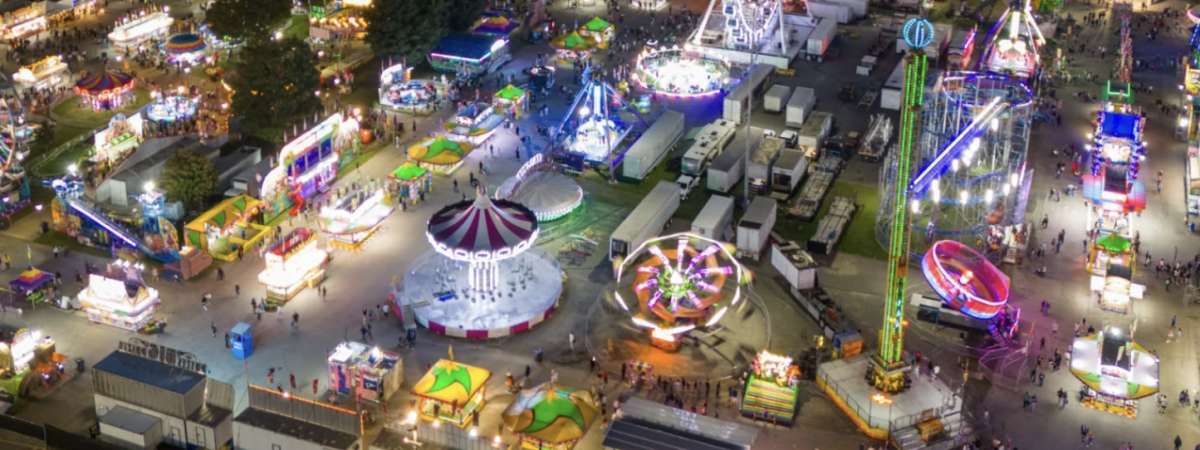 The Big E