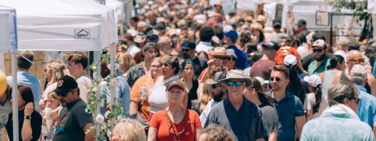 51st Annual Pecan Street Fall Festival