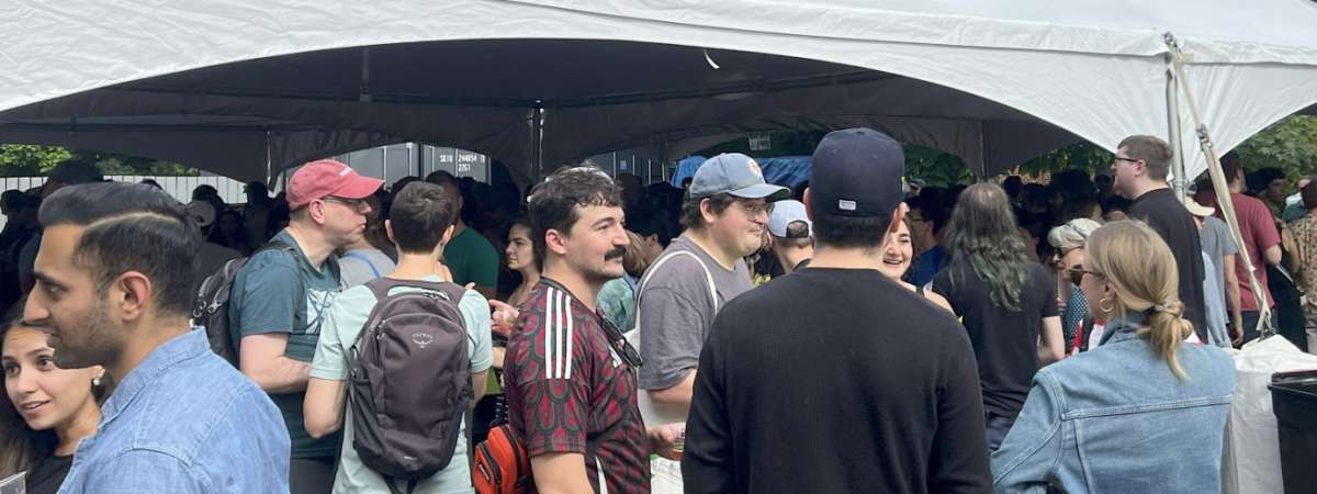 PemberFest Craft Beer Festival