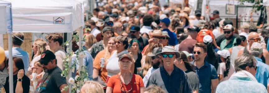 51st Annual Pecan Street Fall Festival