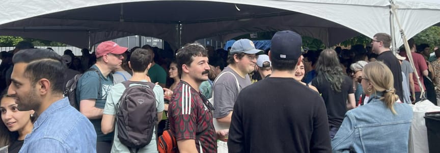 PemberFest Craft Beer Festival