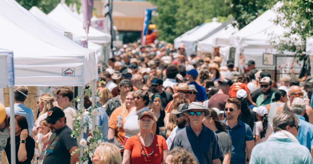 51st Annual Pecan Street Fall Festival