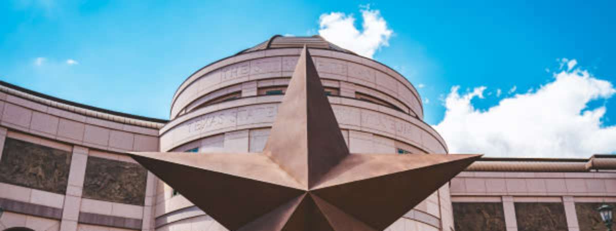 Austin Museum Day 2026