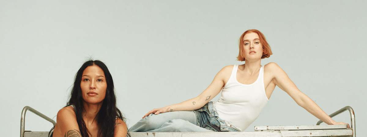 Icona Pop