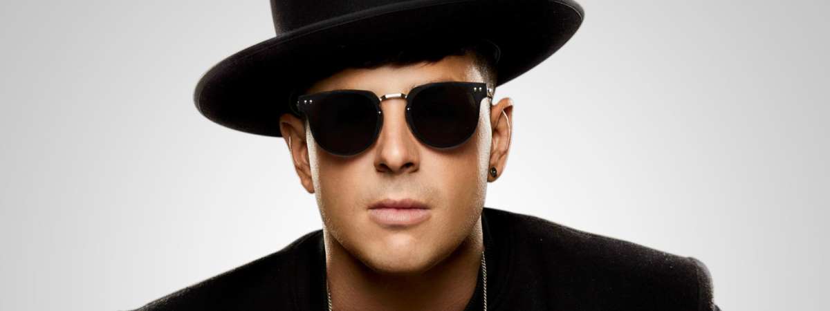 Timmy Trumpet