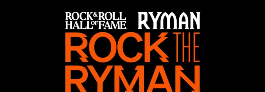 Rock The Ryman, Hosted by John Oates with Wynonna, Sam Bush, Rome from Sublime, Devon Allman, and Yola