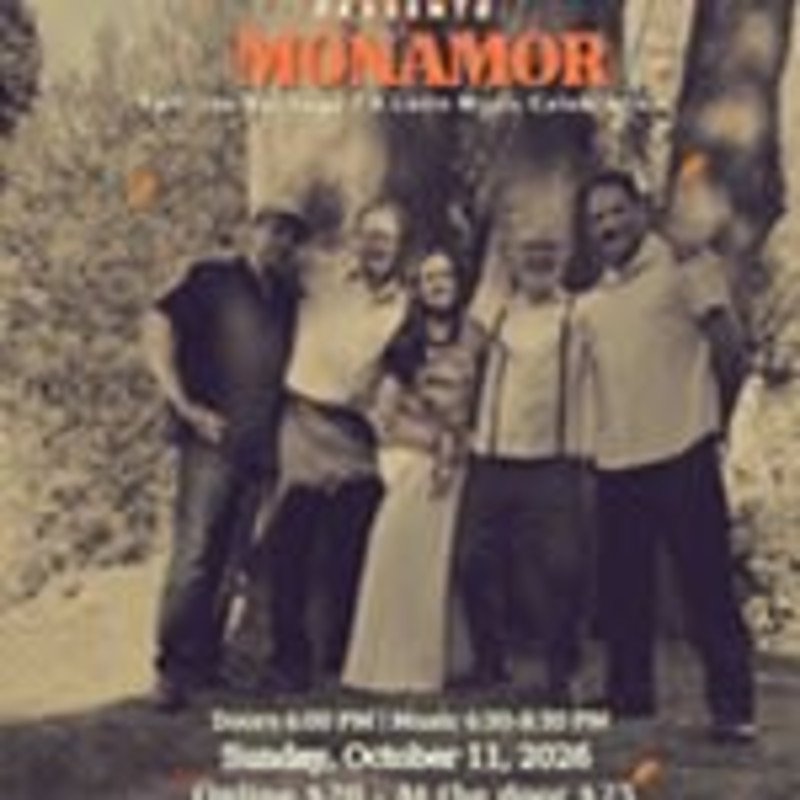 Monamor