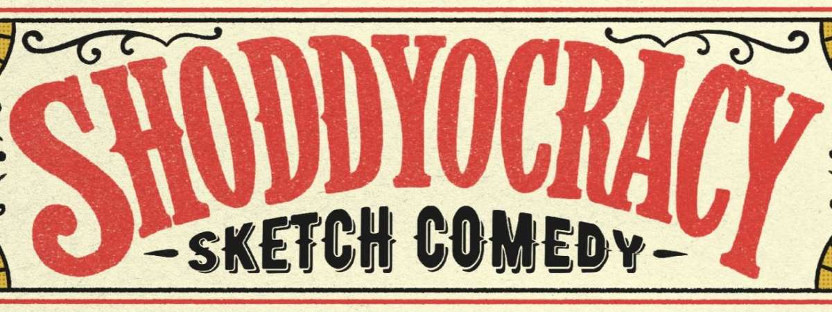 Shoddyocracy