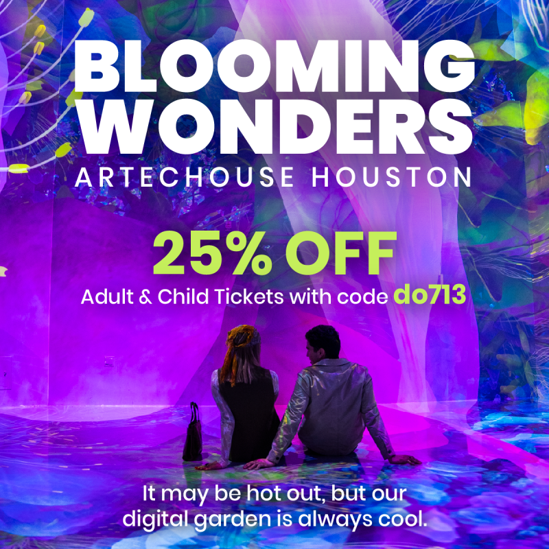 Blooming Wonders