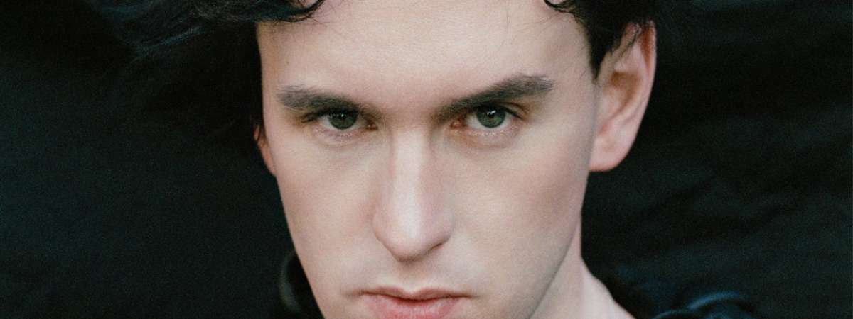 Patrick Wolf