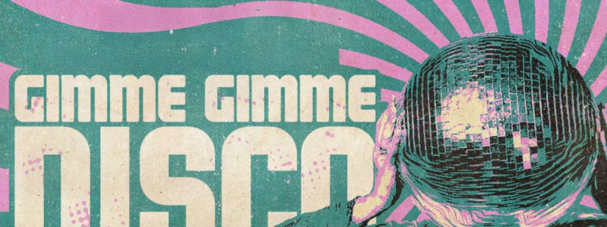 Gimme Gimme Disco
